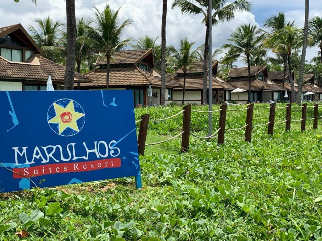 Flat Marulhos A Beira Mar By Direct Pôrto das Galinhas
