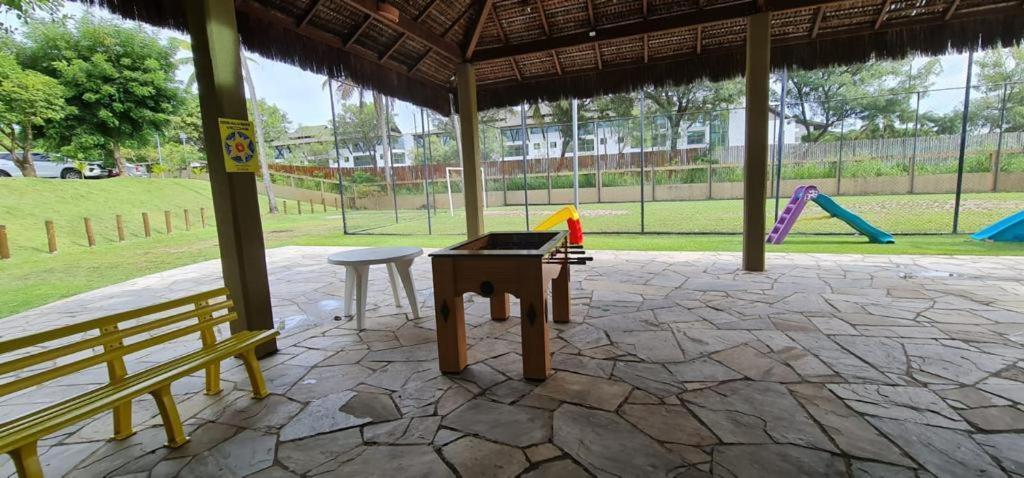 Flat Marulhos A Beira Mar By Direct Pôrto das Galinhas