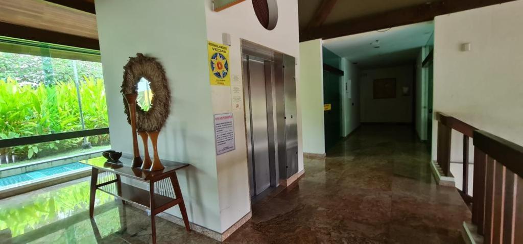 Flat Marulhos A Beira Mar By Direct