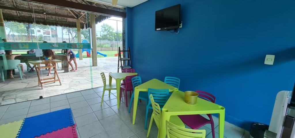Flat Marulhos A Beira Mar By Direct Pôrto das Galinhas