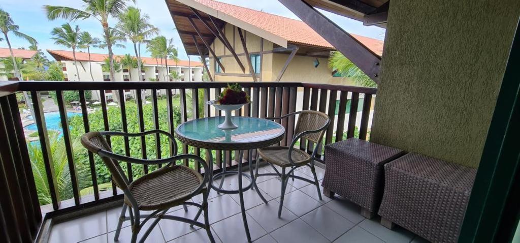 Flat Marulhos A Beira Mar By Direct Pôrto das Galinhas