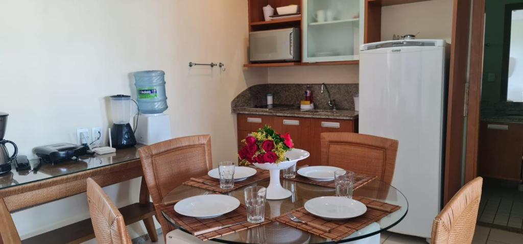Flat Marulhos A Beira Mar By Direct Apartamento *