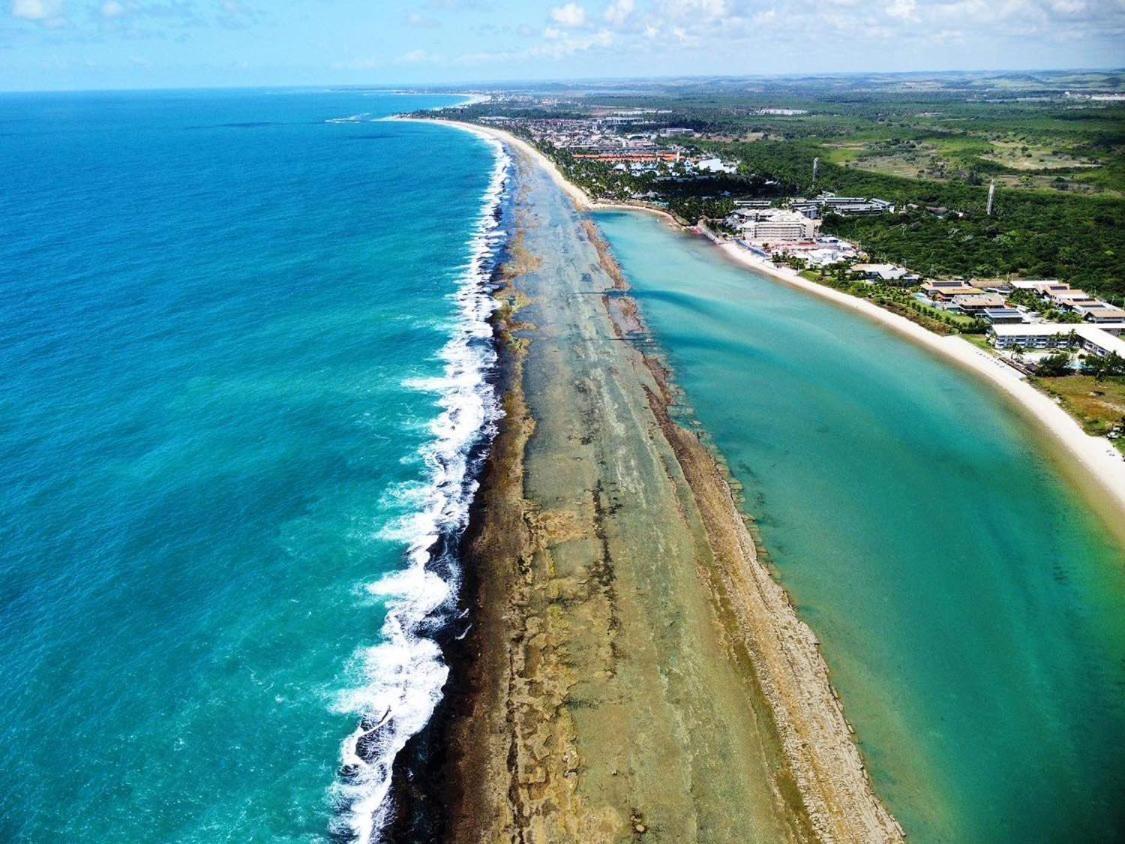 Flat Marulhos A Beira Mar By Direct Apartamento *