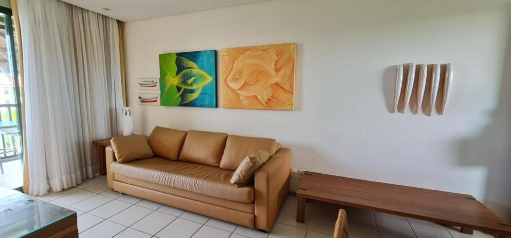 Flat Marulhos A Beira Mar By Direct Apartamento *