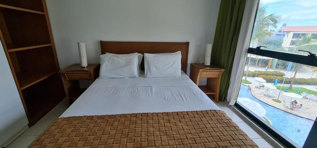 Flat Marulhos A Beira Mar By Direct Pôrto das Galinhas