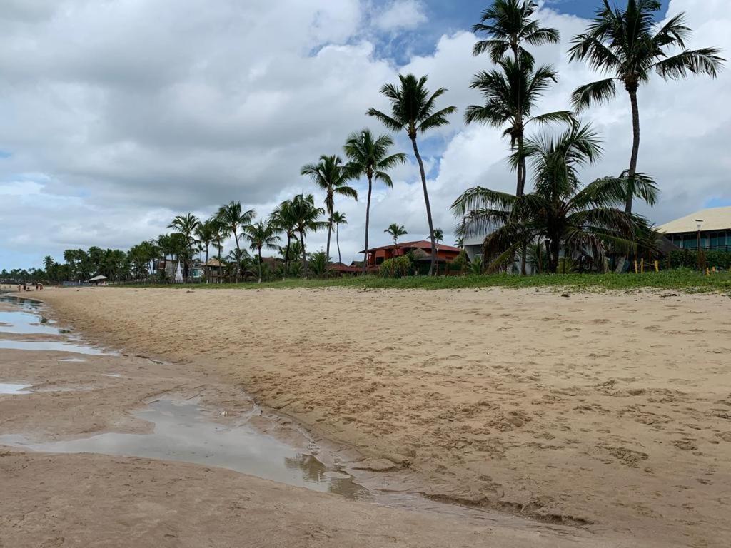 Flat Marulhos A Beira Mar By Direct Apartamento Pôrto das Galinhas