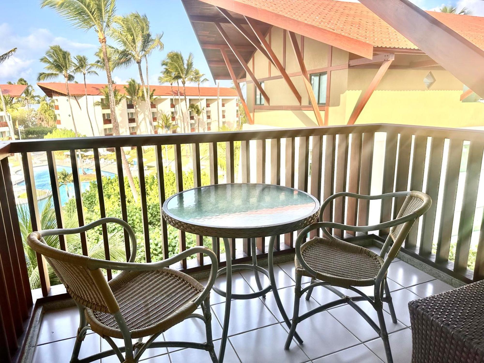 Flat Marulhos A Beira Mar By Direct Apartamento *