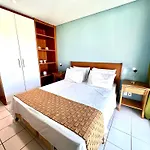 Flat Marulhos Resort A Beira Mar By Direct